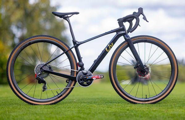 Liv Devote Advanced PRO