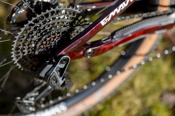 Stevens e-Maverick AM 9.4.3