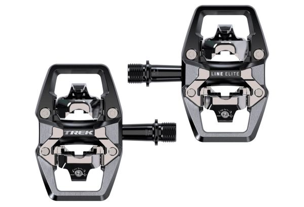 Trek pedály MY24