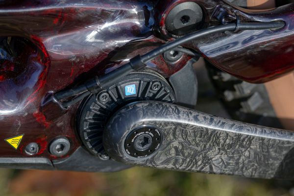 Stevens e-Maverick AM 9.4.3