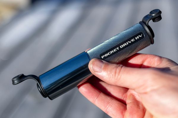 Lezyne Pocket Drive HV