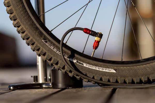 Lezyne Alloy Digital Drive 3,5