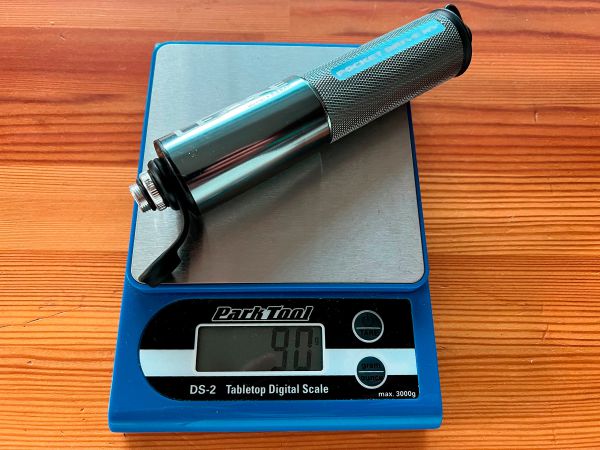 Lezyne Pocket Drive HV