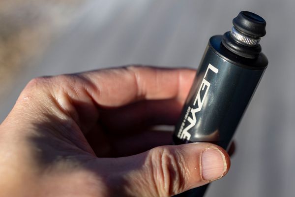 Lezyne Pocket Drive HV