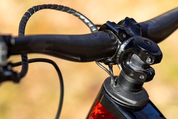 Stevens e-Maverick AM 9.4.3