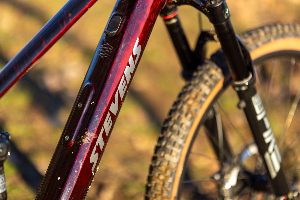 Stevens e-Maverick AM 9.4.3