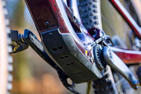 Stevens e-Maverick AM 9.4.3