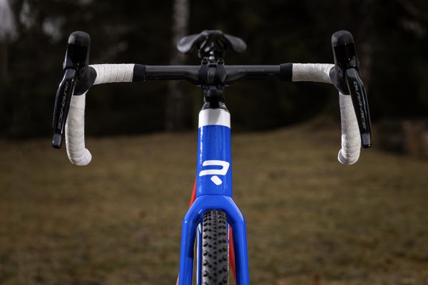 Ridley X-Night Zdeňka Štybara