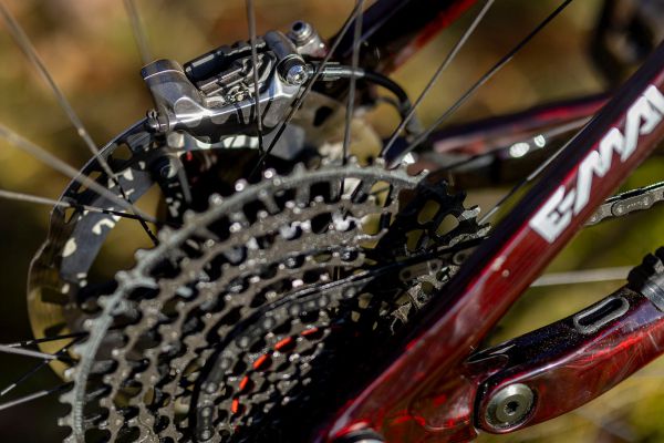 Stevens e-Maverick AM 9.4.3