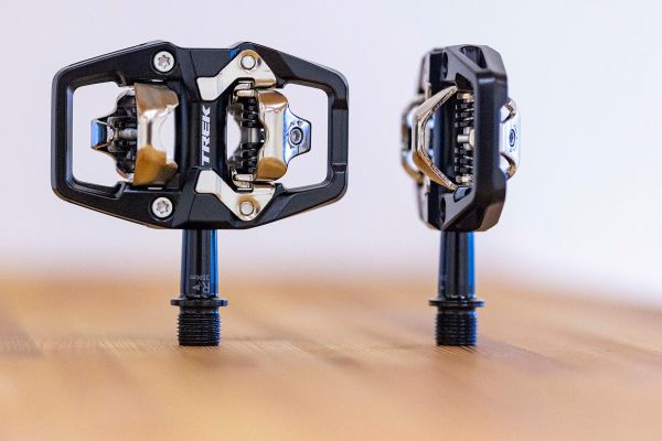 Trek pedály MY24