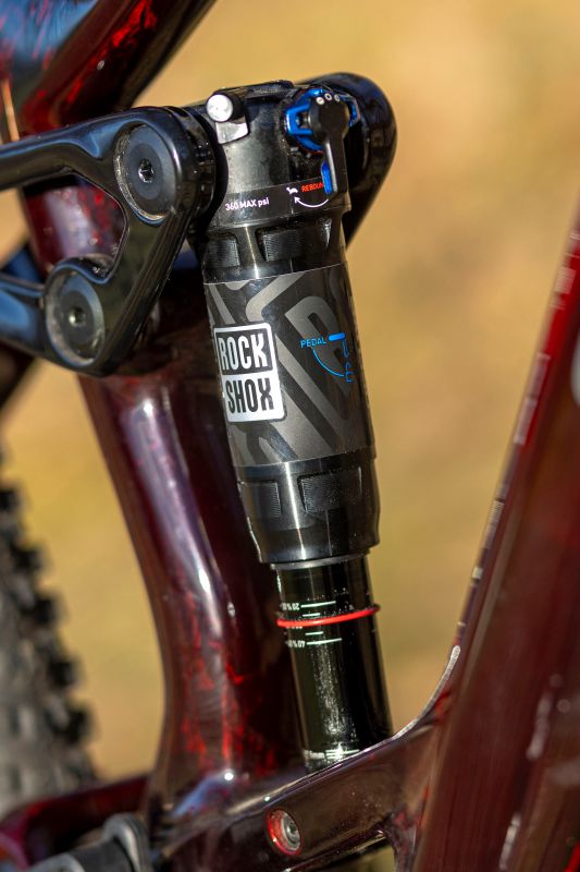 Stevens e-Maverick AM 9.4.3