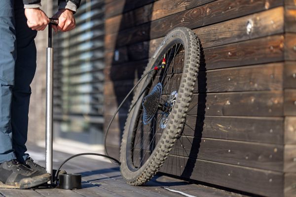 Lezyne Alloy Digital Drive 3,5