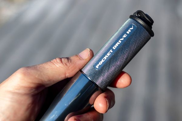 Lezyne Pocket Drive HV