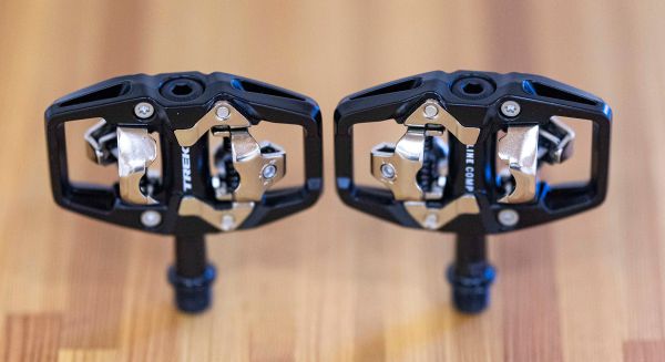 Trek pedály MY24