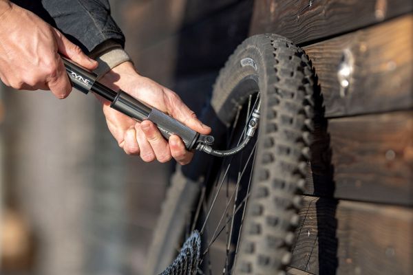 Lezyne Pocket Drive HV