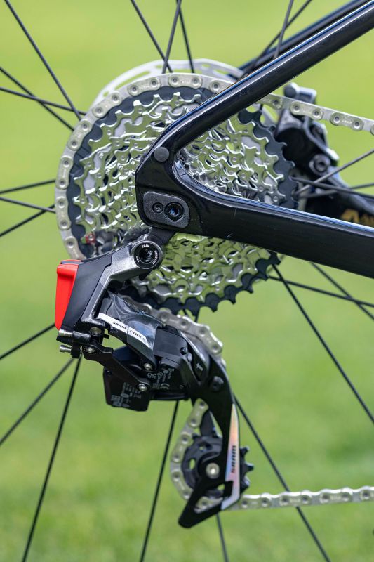 Liv Devote Advanced PRO