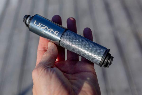 Lezyne Pocket Drive HV