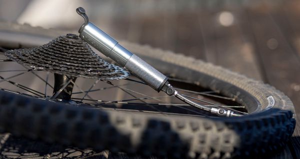 Lezyne Pocket Drive HV