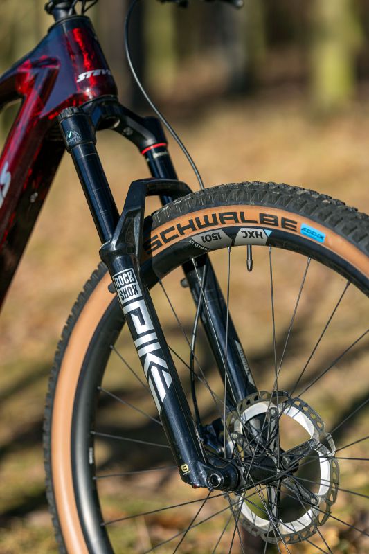 Stevens e-Maverick AM 9.4.3