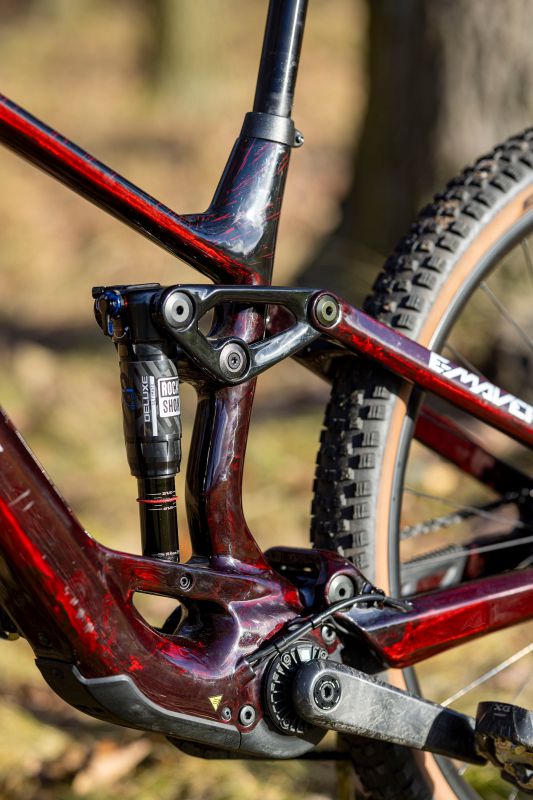 Stevens e-Maverick AM 9.4.3