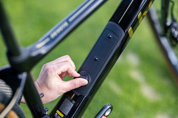 Liv Devote Advanced PRO