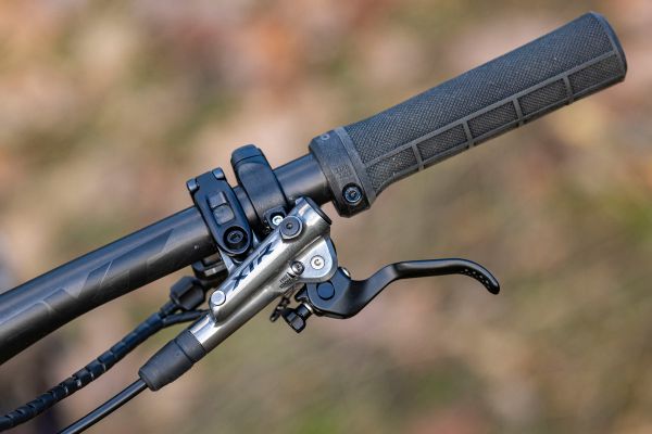 Stevens e-Maverick AM 9.4.3