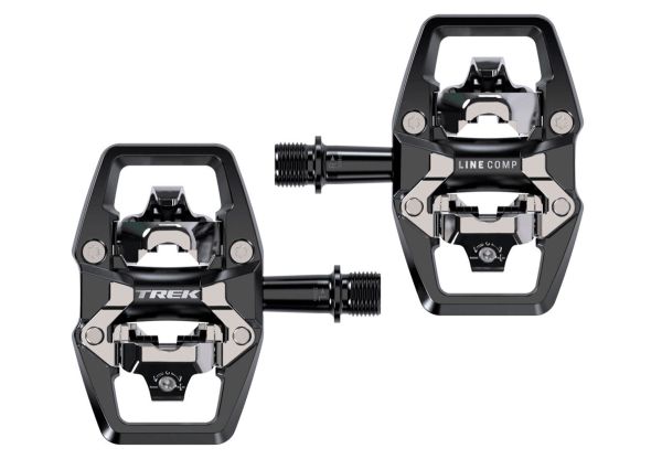 Trek pedály MY24