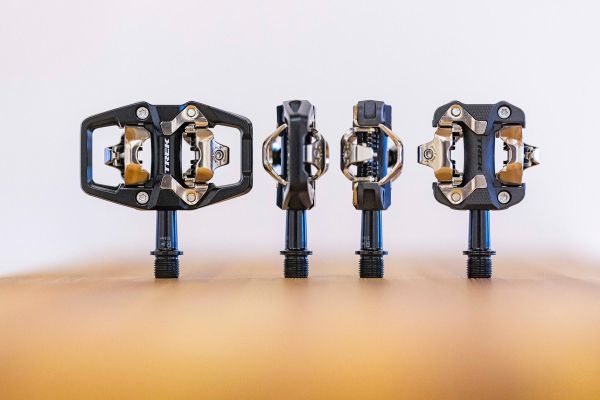 Trek pedály MY24
