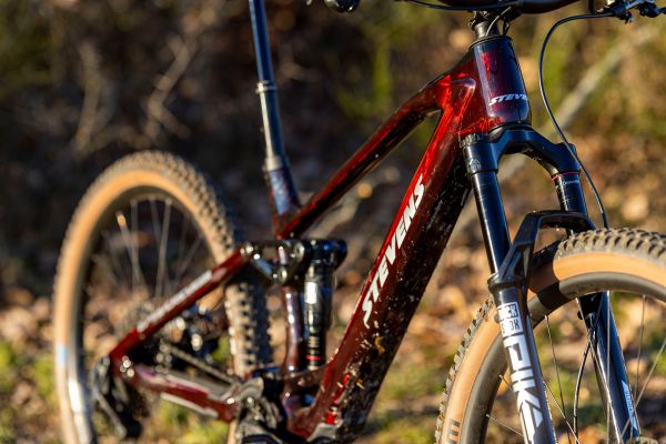 Stevens e-Maverick AM 9.4.3