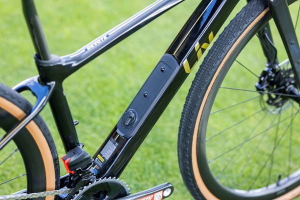 Liv Devote Advanced PRO