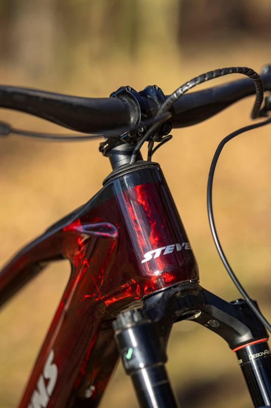 Stevens e-Maverick AM 9.4.3