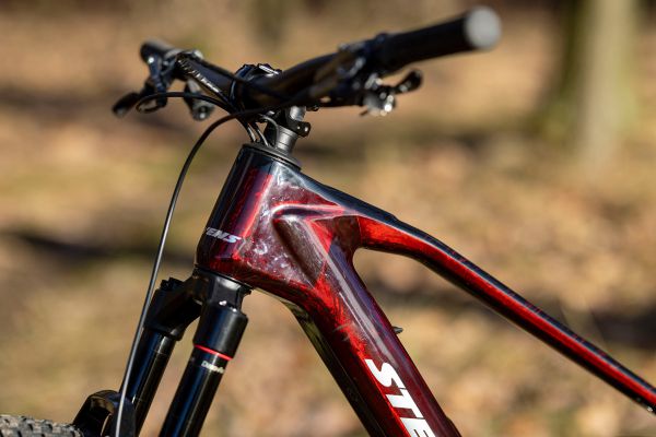 Stevens e-Maverick AM 9.4.3