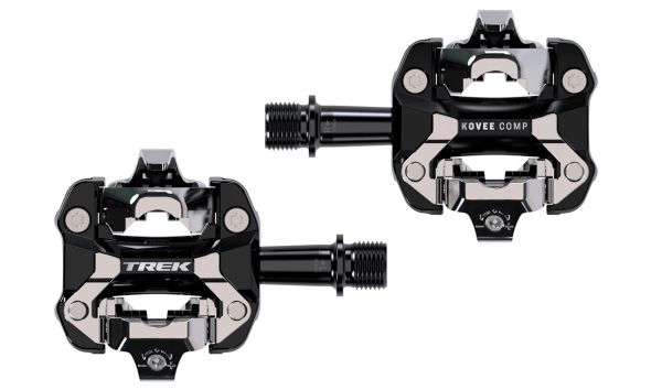 Trek pedály MY24