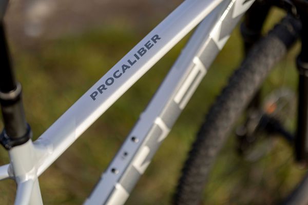 Trek Procaliber 8