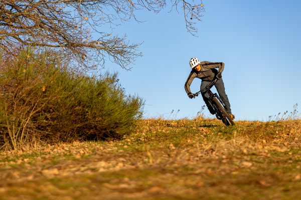 Stevens e-Maverick AM 9.4.3