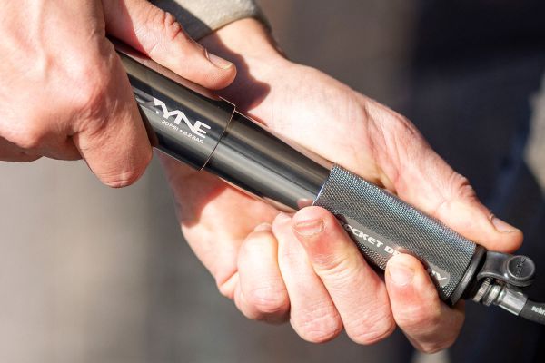 Lezyne Pocket Drive HV