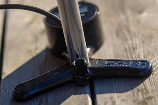 Lezyne Alloy Digital Drive 3,5