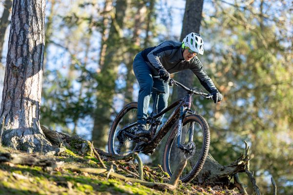 Stevens e-Maverick AM 9.4.3