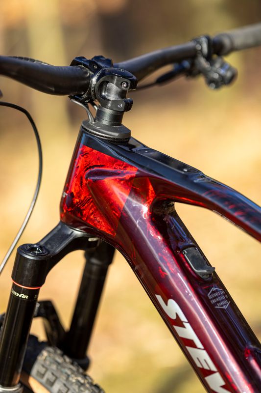 Stevens e-Maverick AM 9.4.3