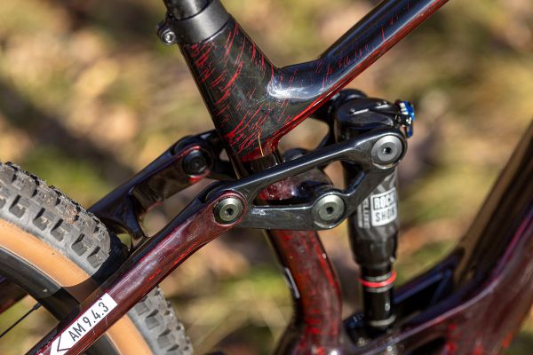 Stevens e-Maverick AM 9.4.3