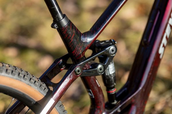 Stevens e-Maverick AM 9.4.3