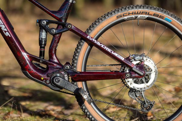 Stevens e-Maverick AM 9.4.3