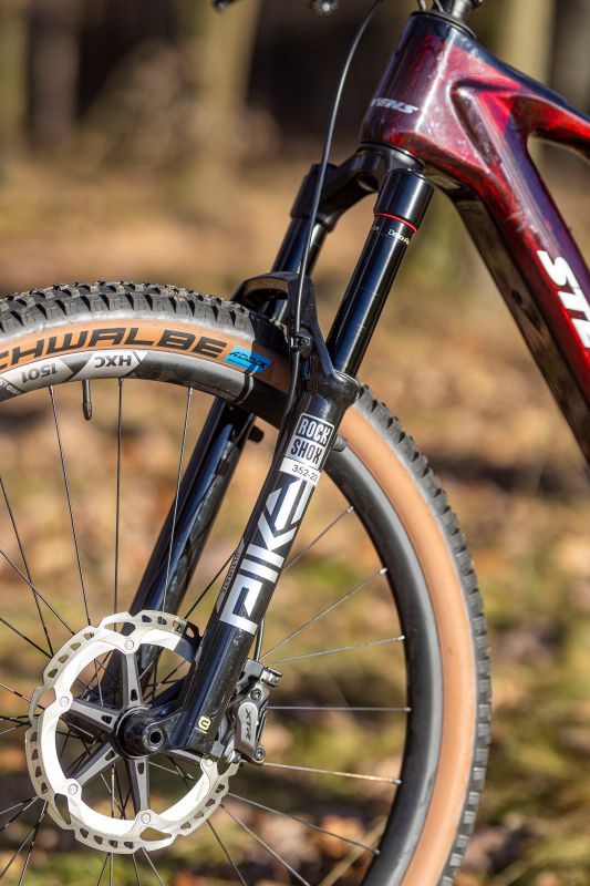 Stevens e-Maverick AM 9.4.3