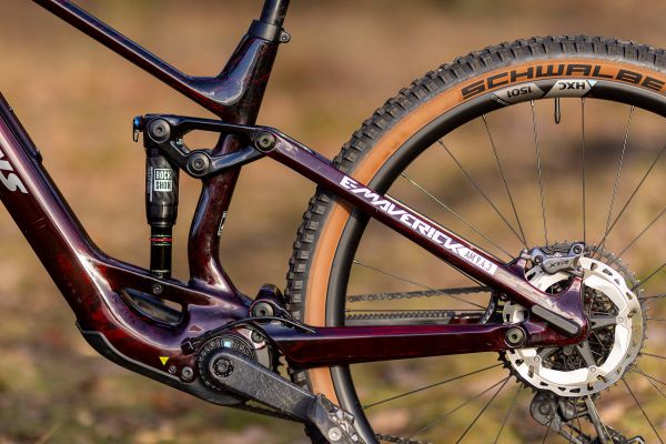 Stevens e-Maverick AM 9.4.3