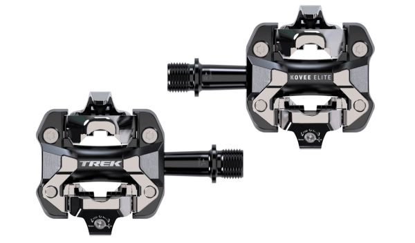 Trek pedály MY24