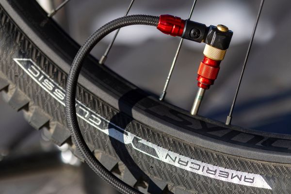 Lezyne Alloy Digital Drive 3,5