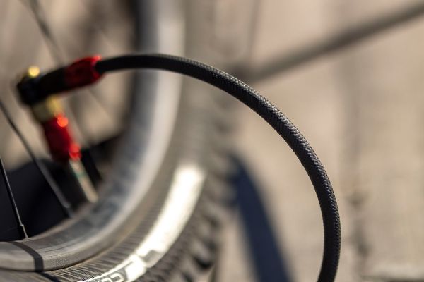 Lezyne Alloy Digital Drive 3,5