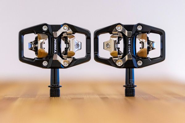 Trek pedály MY24