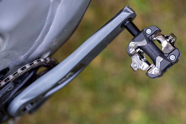 Trek pedály MY24