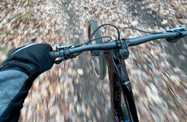 Stevens e-Maverick AM 9.4.3